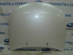 Капот. Subaru Impreza, GE2, GE3, GE6, GE7, GH2, GH3, GH6, GH7 Двигатели: EJ154, EJ203, EJ204, EL154