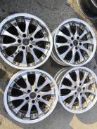 Lodio Drive. 8.5x18", 5x114.30, ET47