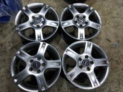 Opel. 6.0x15", 5x110.00, ET49, ЦО 67,1 мм.