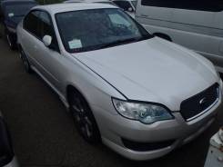 Subaru Legacy. BL5, EJ204 ����