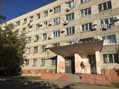 Гостинка, улица Прогрессивная 2. Индустриальный, частное лицо, 23 кв. м. Дом снаружи