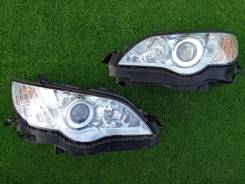 Фара. Subaru Legacy, BL, BL5, BL9, BLE, BP, BP5, BP9, BPE, BPH Subaru Outback, BP9, BPE, BPELUA, BPH Двигатели: EZ30, EZ30D, EZ30F