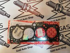Прокладка головки блока цилиндров. Volkswagen: Caddy, Passat, Transporter, Gol, Vento, Golf, Saveiro, Polo Seat Ibiza Seat Inca, 6KR Seat Toledo Seat...