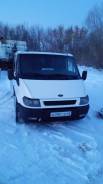Ford Transit. Продается Форд транзит, 6 мест