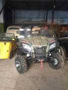 Русская механика РМ 800 UTV. исправен, есть птс, без пробега