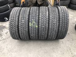 Bridgestone Blizzak W979. Зимние, без шипов, 2017 год, 5 %, 4 шт