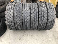 Bridgestone Blizzak W979. Зимние, без шипов, 2015 год, 20 %, 6 шт