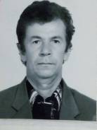 Электрик. Средне-специальное образование, опыт работы 38 лет