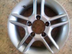 Suzuki. 6.0x16", 5x139.70, ET22