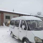 Мост. ГАЗ ГАЗель