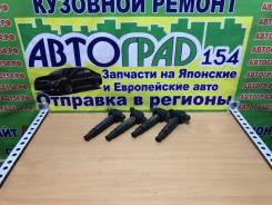 Катушка зажигания, трамблер. Toyota: Regius Ace, Aurion, Ipsum, Avensis, Corolla, Dyna, Tundra, Vista, Caldina, Tarago, Vista Ardeo, Corolla Runx, Alp...
