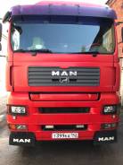 MAN TGA 18.480. Продаётся Man tga, 12 000 куб. см., 18 000 кг., 4x2