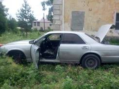 Nissan Gloria. Y32611055, VG20 349193W