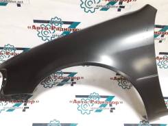 Крыло. Nissan Lucino, B14, EB14, FB14, FNB14, HB14, JB14, SB14, SNB14 Nissan Sunny, B14, EB14, FB14, FNB14, HB14, JB14, SB14, SNB14 Nissan Sentra, B14...