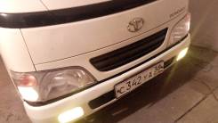 Toyota ToyoAce. Продам тойота тойо асе, 2 500 куб. см., 1 500 кг., 4x2