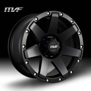 MVF. 8.5x18", 5x127.00, 5x130.00, 5x150.00, ET30, ЦО 110,5 мм. Под заказ