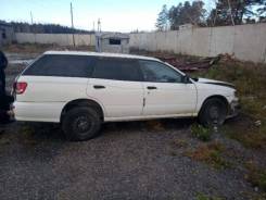 Nissan Expert. AT211, B5252S