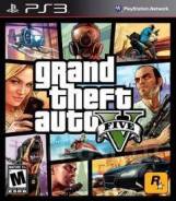 Игры для Sony PlayStation 3.