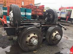 Балка поперечная. Isuzu Giga, CYZ6MF