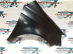 Крыло. Hyundai Getz, TB Hyundai Click Двигатели: D3EA, G4EA, G4EDG, G4EE, G4HD, G4HG
