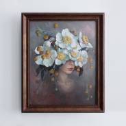 Картины.