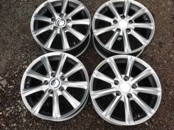 Kosei STYTZ. 6.5x16", 5x114.30, ET53