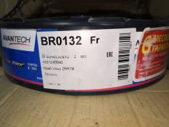 Диск тормозной. Lexus HS250h, ANF10 Toyota: Prius a, Esquire, Blade, Sai, Prius v, Voxy, RAV4, Scion, Noah, Corolla Rumion Scion xB, AZE151 Двигатели...