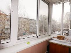 3-комнатная, переулок Краснореченский 4. Индустриальный, агентство, 48 кв. м.