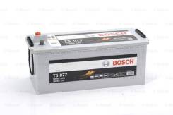 Bosch. 180 А.ч., Прямая (правое), производство Европа