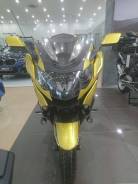 BMW K 1600 GA. 1 600 куб. см., исправен, птс, без пробега