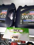 Liqui Moly Optimal. Вязкость 5W-30, полусинтетическое