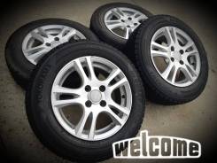 Manaray Sport. x15", 4x100.00