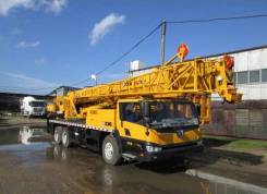 Автокран XCMG QY25K5S