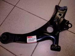 Рычаг, тяга подвески. Toyota Corona, AT220, CT220, ST220 Toyota Avensis, AT220, AT220L, AT221, AZT220, CDT220, CT220, ST220, ST220L, ZZT220, ZZT220L...