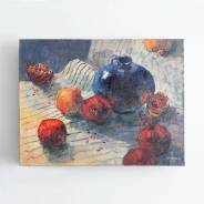 Картины.