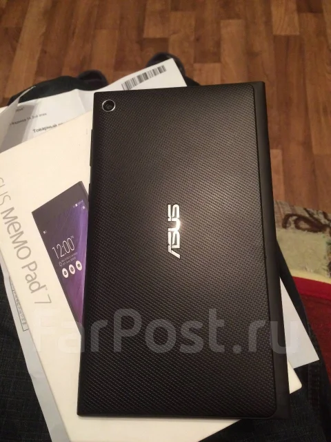 Asus MeMO Pad 7 ME572CL ����