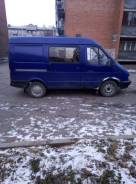 ГАЗ Соболь. Продам , 2 300 куб. см., 2 800 кг., 4x2