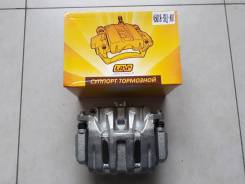 Суппорт тормозной. Honda Odyssey, RB1, RB2 Honda CR-V, RE3, RE4 Acura RDX Двигатели: J35A6, K24Z1, K24Z4, N22A2, R20A1, R20A2