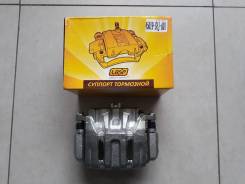 Суппорт тормозной. Honda CR-V, RE3, RE4 Honda Odyssey, RB1, RB2 Acura RDX Двигатели: K24Z1, K24Z4, N22A2, R20A1, R20A2, J35A6