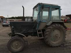МТЗ 80. Продам , с большой кабиной, 81 л.с.