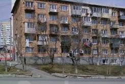 Комната, улица Крыгина 78. Эгершельд, агентство, 16 кв. м.