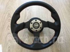 Руль. Toyota