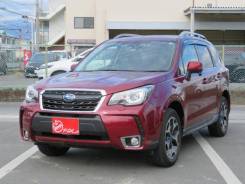 Subaru Forester. автомат, 4wd, 2.0, бензин, 46 000 тыс. км, б/п. Под заказ