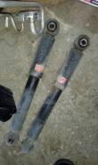 Амортизатор. Nissan Presage, HU30, MU30, NU30, TNU30, TU30, U30, VNU30, VU30 Nissan Bassara, JHU30, JNU30, JTNU30, JTU30, JU30, JVNU30, JVU30
