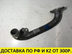 Патрубок системы охлаждения. Nissan Ambulance, ATE50, ATWE50, FLGE50, FLWGE50 Nissan Elgrand, ATE50, ATWE50 Двигатели: ZD30DDT, ZD30DDTI