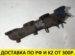 Коллектор выпускной. Nissan Elgrand, ATE50, ATWE50 Nissan Ambulance, ATE50, ATWE50, FLGE50, FLWGE50 Nissan NP300, D22SS Двигатели: ZD30DDTI, ZD30DDT...