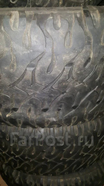 Nitto Dune Grappler. �����������, 2010 ���, �/�, ����� 20 % ����
