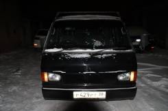 Mazda Titan. Продается грузовик , 1 800 куб. см., 1 000 кг., 4x2