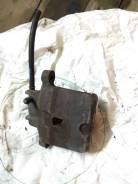 Суппорт тормозной. Mitsubishi Colt Plus, Z21A, Z21W, Z22A, Z22W, Z23A, Z23W, Z24A, Z24W, Z25A, Z26A, Z27A, Z27AG, Z28A Mitsubishi Colt, Z21A, Z21W, Z2...