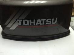 Колпак ( капот ) для Tohatsu 6 / 8 / 9.8 Mercury 8 / 9 /8 в Урае Колпаки мотора.